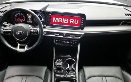 KIA K5, 2023 год, 2 700 000 рублей, 7 фотография