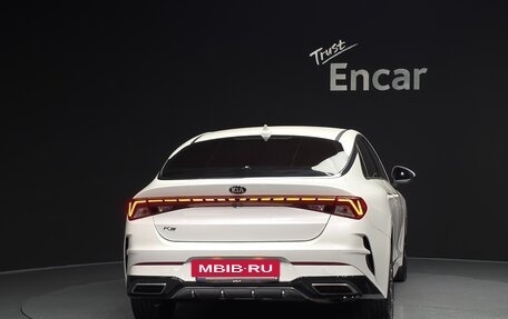 KIA K5, 2023 год, 2 700 000 рублей, 4 фотография