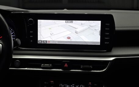 KIA K5, 2023 год, 2 700 000 рублей, 14 фотография