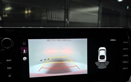 KIA K5, 2023 год, 2 700 000 рублей, 15 фотография