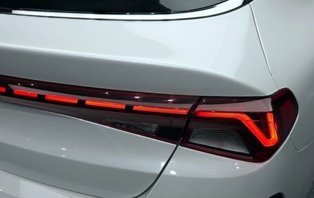 KIA K5, 2023 год, 2 700 000 рублей, 22 фотография