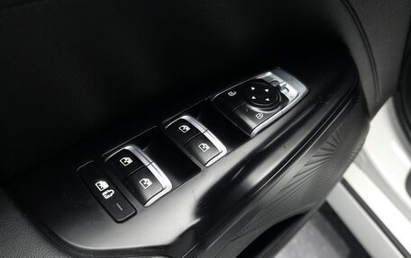 KIA K5, 2023 год, 2 700 000 рублей, 17 фотография