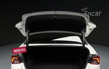 KIA K5, 2023 год, 2 700 000 рублей, 19 фотография