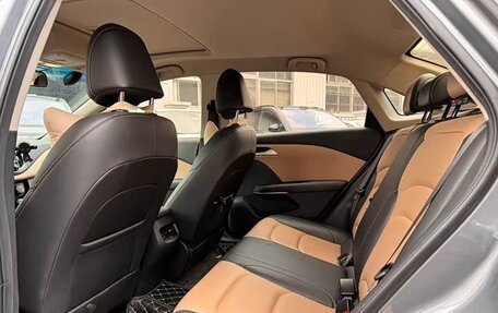 Chevrolet Cruze II, 2022 год, 1 020 000 рублей, 9 фотография