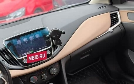 Chevrolet Cruze II, 2022 год, 1 020 000 рублей, 8 фотография