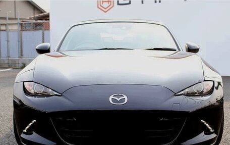 Mazda Roadster IV (ND), 2022 год, 1 490 000 рублей, 2 фотография