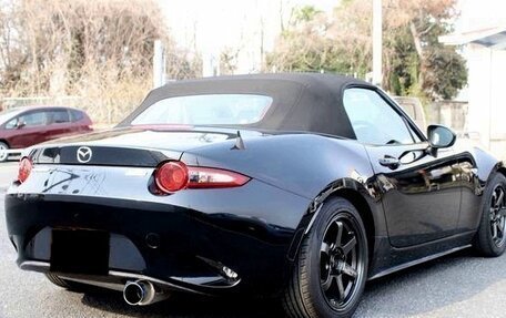 Mazda Roadster IV (ND), 2022 год, 1 490 000 рублей, 4 фотография