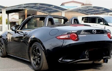 Mazda Roadster IV (ND), 2022 год, 1 490 000 рублей, 9 фотография