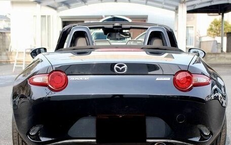 Mazda Roadster IV (ND), 2022 год, 1 490 000 рублей, 6 фотография