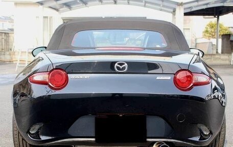 Mazda Roadster IV (ND), 2022 год, 1 490 000 рублей, 5 фотография