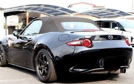 Mazda Roadster IV (ND), 2022 год, 1 490 000 рублей, 8 фотография