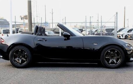 Mazda Roadster IV (ND), 2022 год, 1 490 000 рублей, 10 фотография