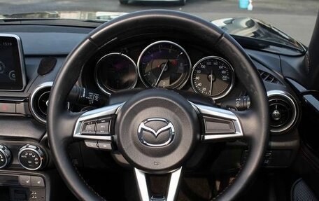 Mazda Roadster IV (ND), 2022 год, 1 490 000 рублей, 15 фотография