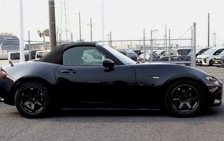 Mazda Roadster IV (ND), 2022 год, 1 490 000 рублей, 11 фотография