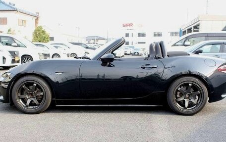 Mazda Roadster IV (ND), 2022 год, 1 490 000 рублей, 12 фотография