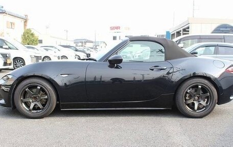 Mazda Roadster IV (ND), 2022 год, 1 490 000 рублей, 13 фотография