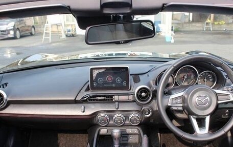 Mazda Roadster IV (ND), 2022 год, 1 490 000 рублей, 14 фотография