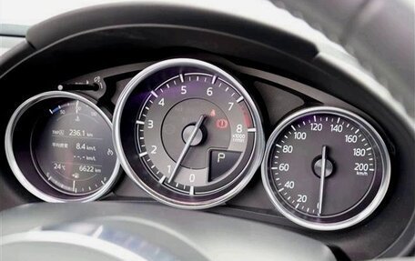 Mazda Roadster IV (ND), 2022 год, 1 490 000 рублей, 16 фотография