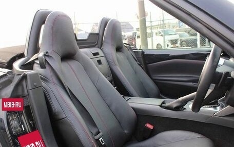 Mazda Roadster IV (ND), 2022 год, 1 490 000 рублей, 30 фотография