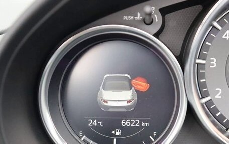 Mazda Roadster IV (ND), 2022 год, 1 490 000 рублей, 31 фотография