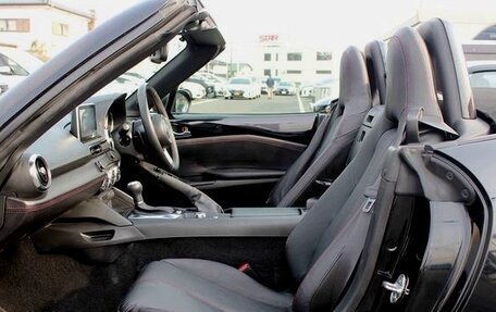 Mazda Roadster IV (ND), 2022 год, 1 490 000 рублей, 38 фотография