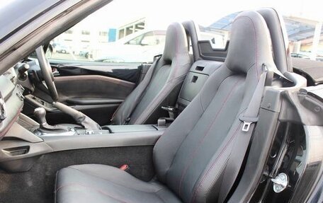 Mazda Roadster IV (ND), 2022 год, 1 490 000 рублей, 33 фотография