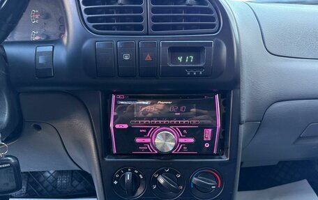 KIA Spectra II (LD), 2007 год, 220 000 рублей, 8 фотография