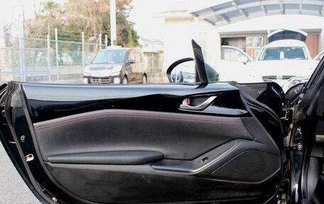 Mazda Roadster IV (ND), 2022 год, 1 490 000 рублей, 36 фотография