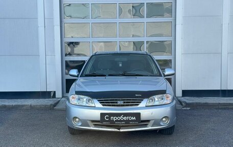 KIA Spectra II (LD), 2007 год, 220 000 рублей, 7 фотография