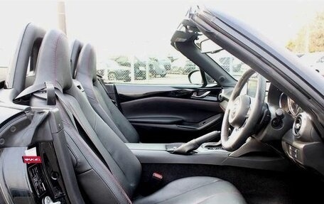 Mazda Roadster IV (ND), 2022 год, 1 490 000 рублей, 37 фотография