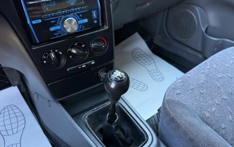 KIA Spectra II (LD), 2007 год, 220 000 рублей, 9 фотография