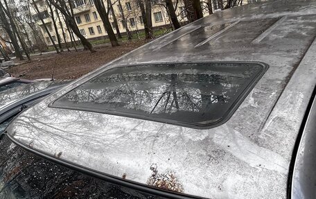 Nissan Terrano II рестайлинг, 1997 год, 300 000 рублей, 8 фотография