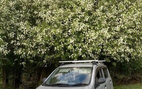 Suzuki Alto, 2010 год, 480 000 рублей, 2 фотография