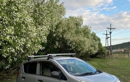 Suzuki Alto, 2010 год, 480 000 рублей, 3 фотография