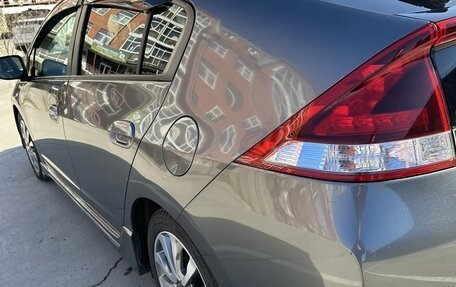 Honda Insight II рестайлинг, 2012 год, 1 000 000 рублей, 6 фотография