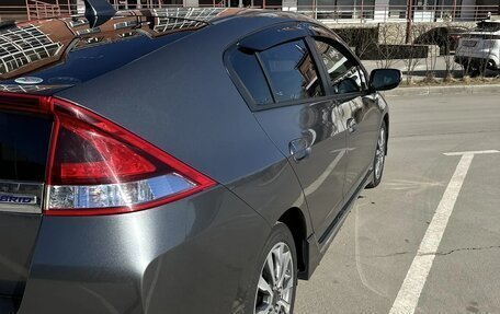 Honda Insight II рестайлинг, 2012 год, 1 000 000 рублей, 7 фотография