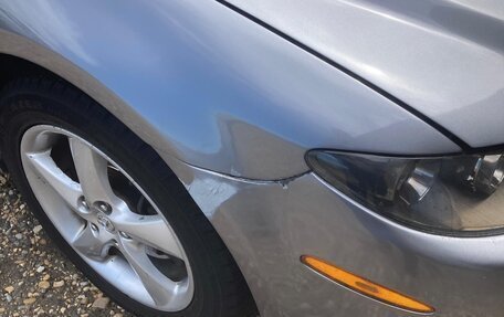 Mazda 6, 2008 год, 585 000 рублей, 5 фотография