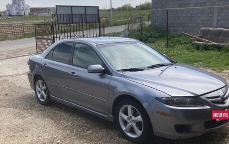 Mazda 6, 2008 год, 585 000 рублей, 6 фотография