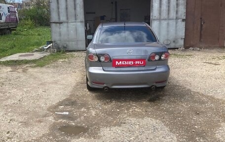 Mazda 6, 2008 год, 585 000 рублей, 4 фотография