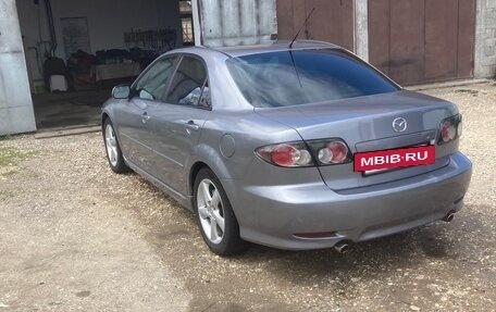 Mazda 6, 2008 год, 585 000 рублей, 3 фотография