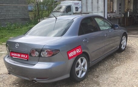 Mazda 6, 2008 год, 585 000 рублей, 2 фотография