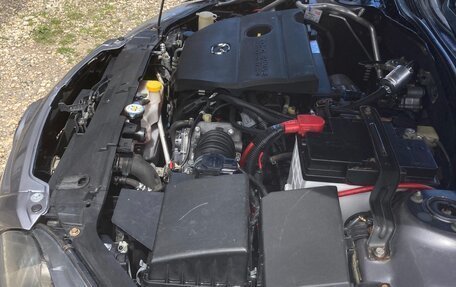 Mazda 6, 2008 год, 585 000 рублей, 10 фотография