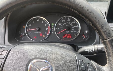 Mazda 6, 2008 год, 585 000 рублей, 9 фотография