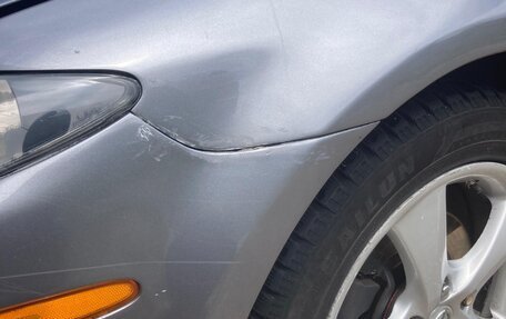 Mazda 6, 2008 год, 585 000 рублей, 8 фотография