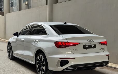 Audi A3, 2022 год, 2 250 000 рублей, 4 фотография