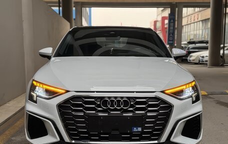 Audi A3, 2022 год, 2 250 000 рублей, 2 фотография