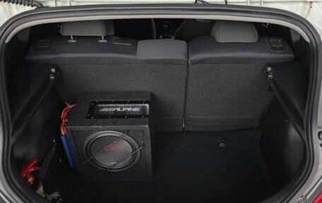 Hyundai Solaris II рестайлинг, 2013 год, 870 000 рублей, 22 фотография