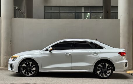 Audi A3, 2022 год, 2 250 000 рублей, 3 фотография