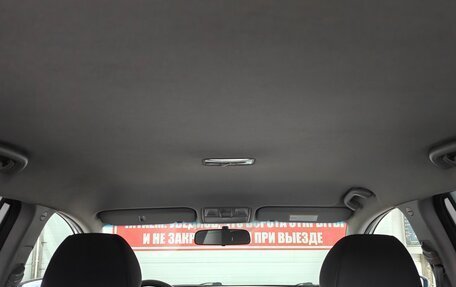 Hyundai Solaris II рестайлинг, 2013 год, 870 000 рублей, 14 фотография