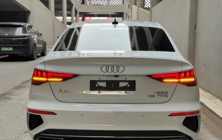 Audi A3, 2022 год, 2 250 000 рублей, 5 фотография